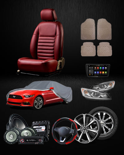 Car Accessories