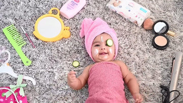 Baby items