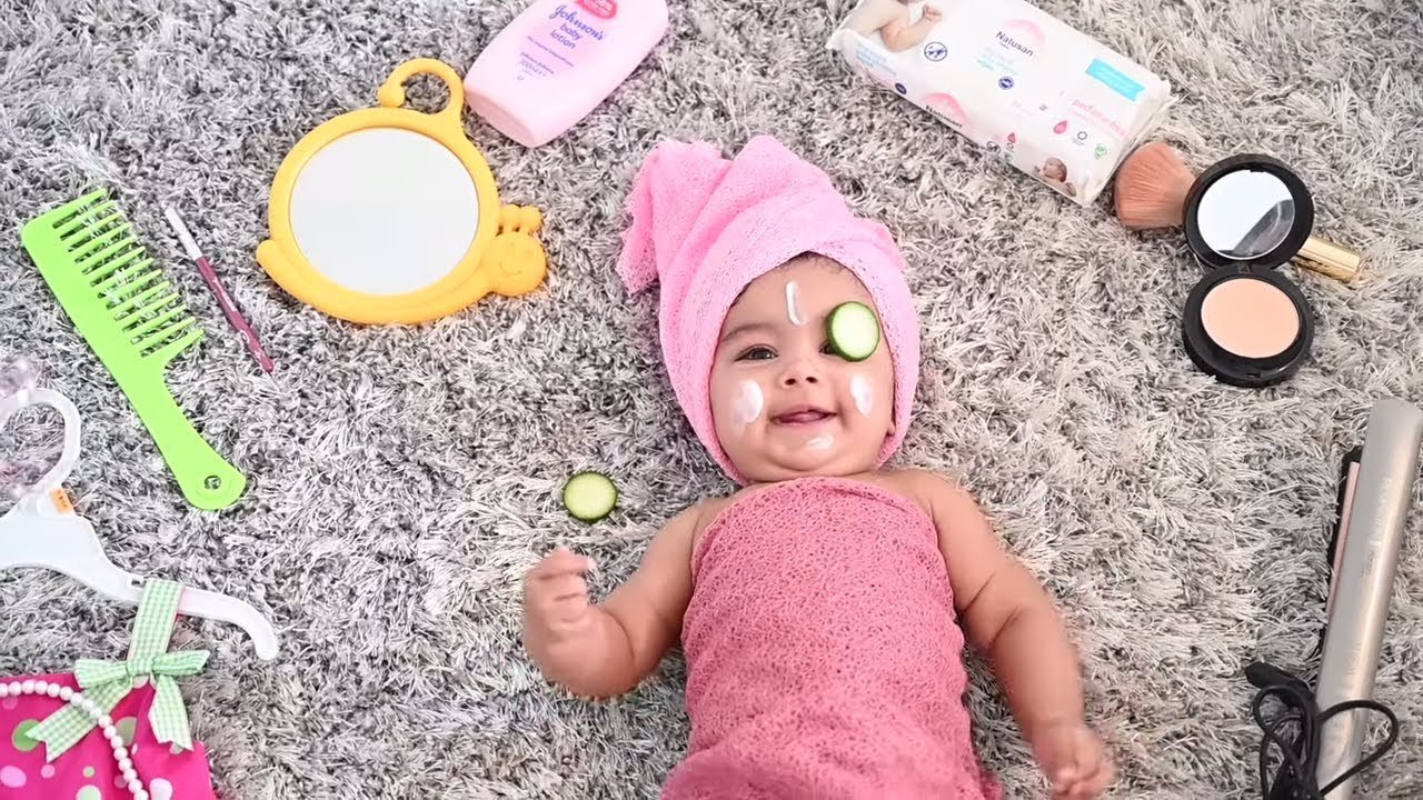 Baby items