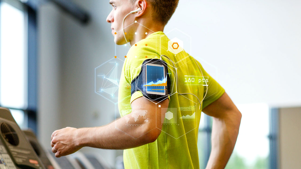 Fitness Equipments