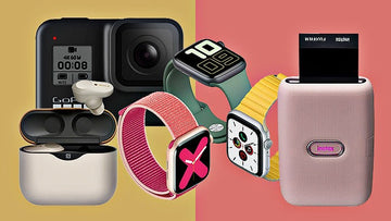 Electronics