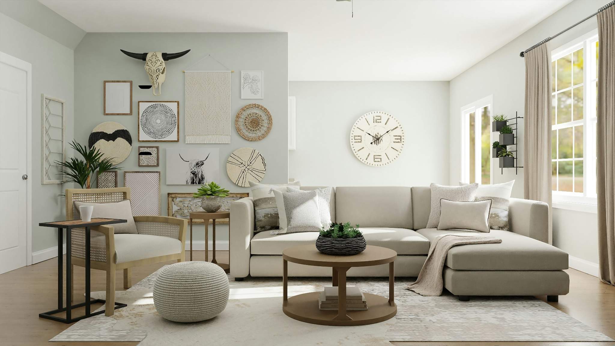 Home items