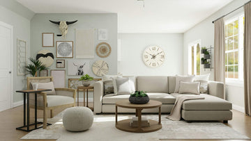 Home items