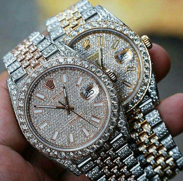 luxury watches