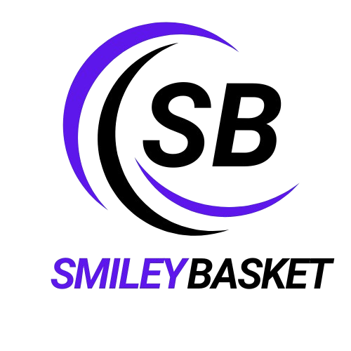 SMILEY BASKET STORE