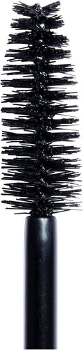 Close-up of 5D mascara brush designed to lengthen and thicken eyelashes without clumping