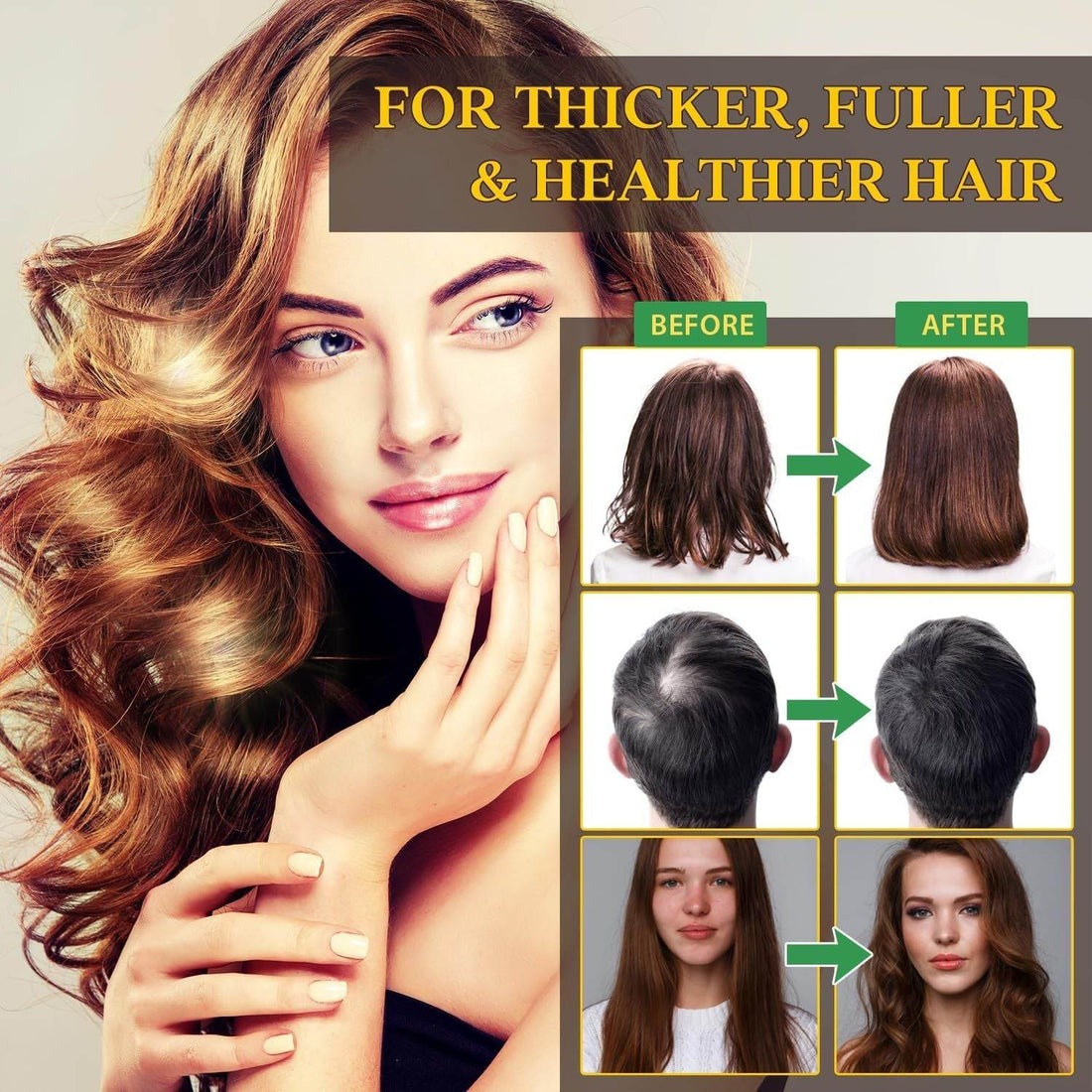 100% organic Batana Oil jar with natural moisturizing and nourishing ingredients for smooth and healthy hair, unrefined and dermatologically tested